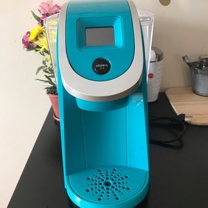 KEURIG 2.0